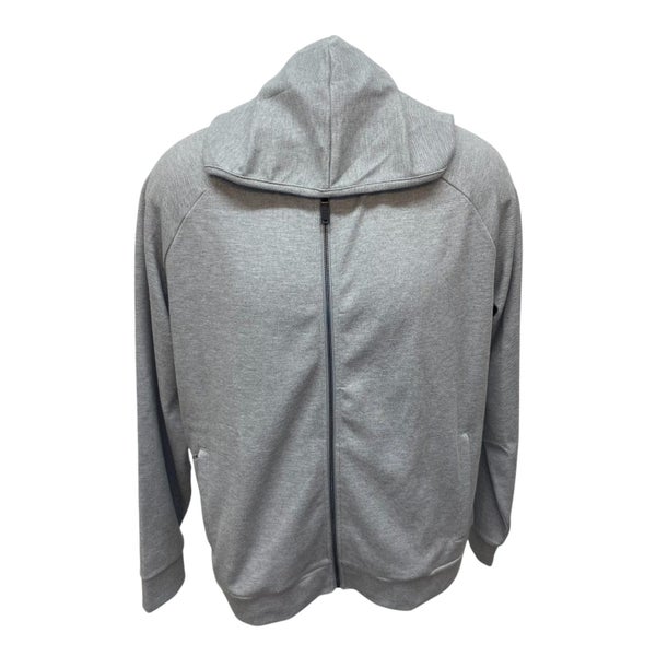 32 Degrees Men's Full Zip Hooded Jacket SIZE - Extra Large Carousel 2