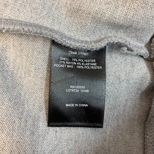 32 Degrees Men's Full Zip Hooded Jacket SIZE - Extra Large Carousel 5