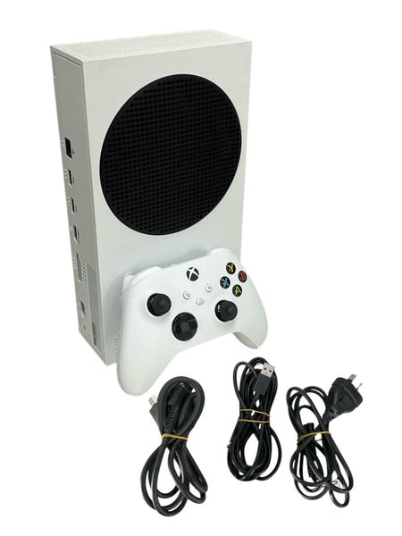 XBOX ONE SERIES S 1883 Carousel 1