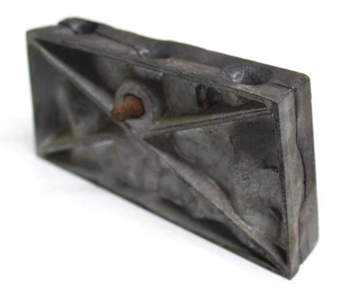 AIR COMMANDOS 5681 - LEAD SOLDIER CASTING MOLD Carousel 7