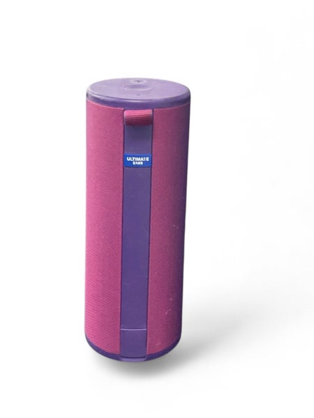 BLUETOOTH UE SPEAKER Carousel 1