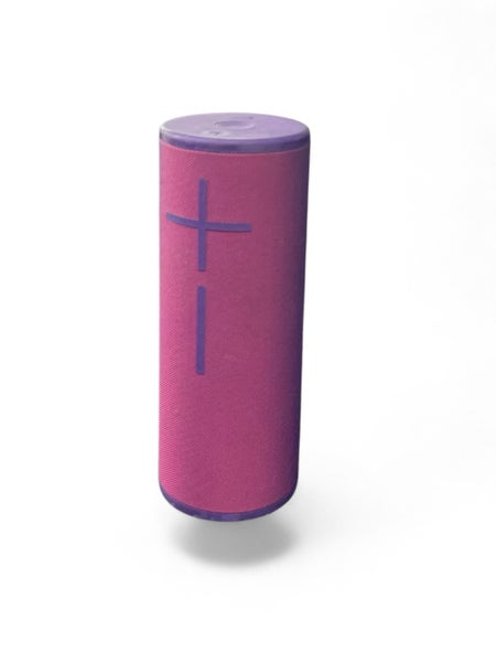 BLUETOOTH UE SPEAKER Carousel 2