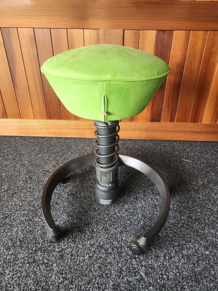 Swopper Office seat/ stool Carousel 3