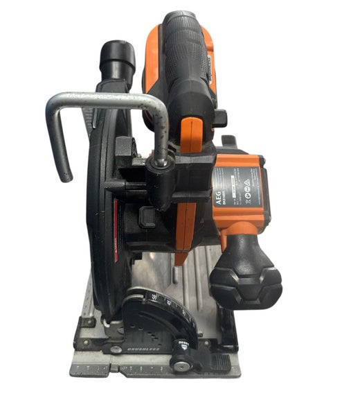 AEG Circular Saw BKS18BR Carousel 2