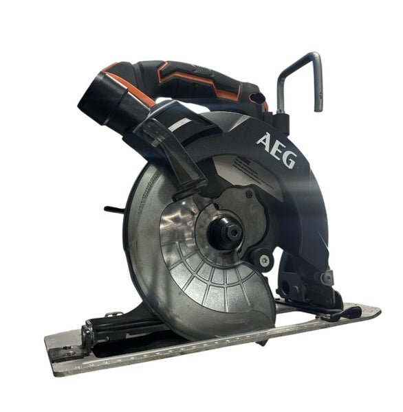 AEG Circular Saw BKS18BR Carousel 3