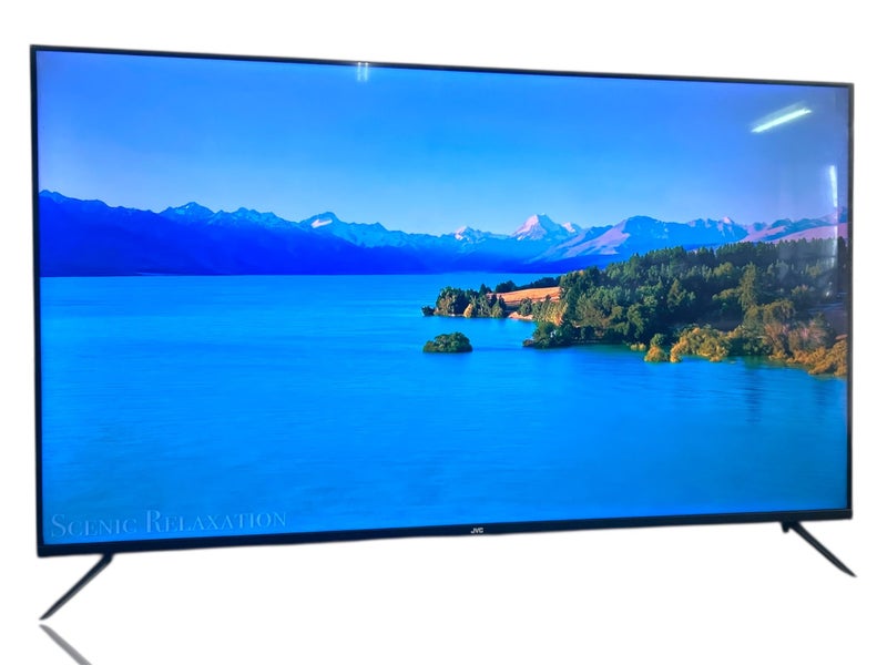 2022 JVC 55'' SMART TV Carousel 2
