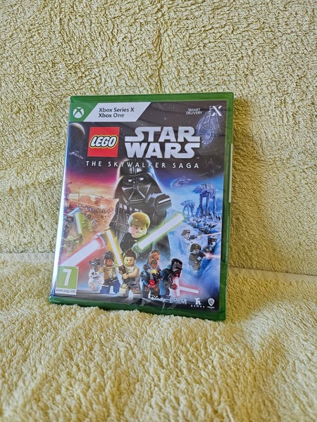 STAR WARS LEGO NEW Carousel 1