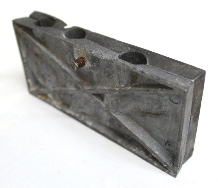 CONFEDERATE CIVIL WAR SOLDIERS 6092 - LEAD SOLDIER CASTING MOLD Carousel 7