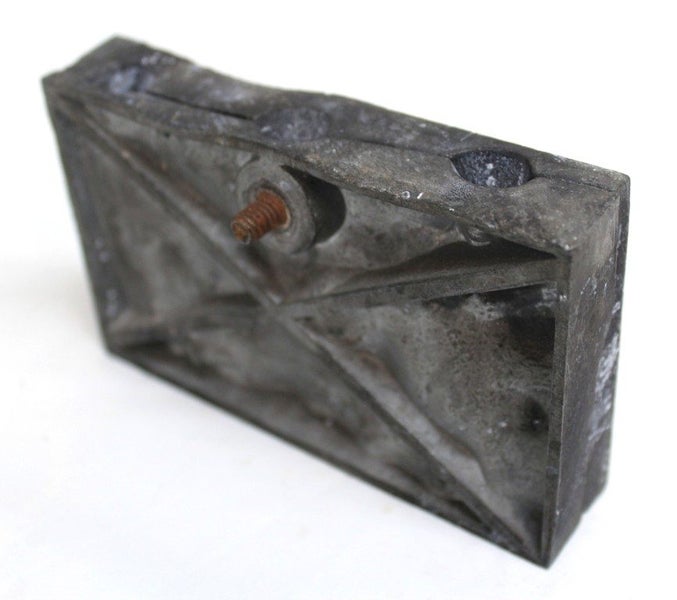 CIVIL WAR 6195 UNION CAVALRY - LEAD SOLDIER CASTING MOLD Carousel 7