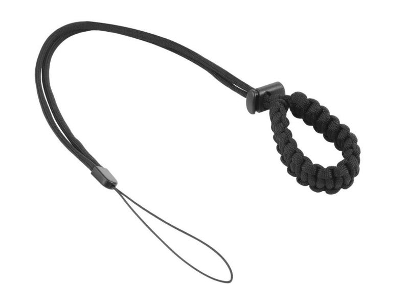 Braided Anti-lost Camera Strap Adjustable Wrist Strap Camera Wrist Band Carousel 1