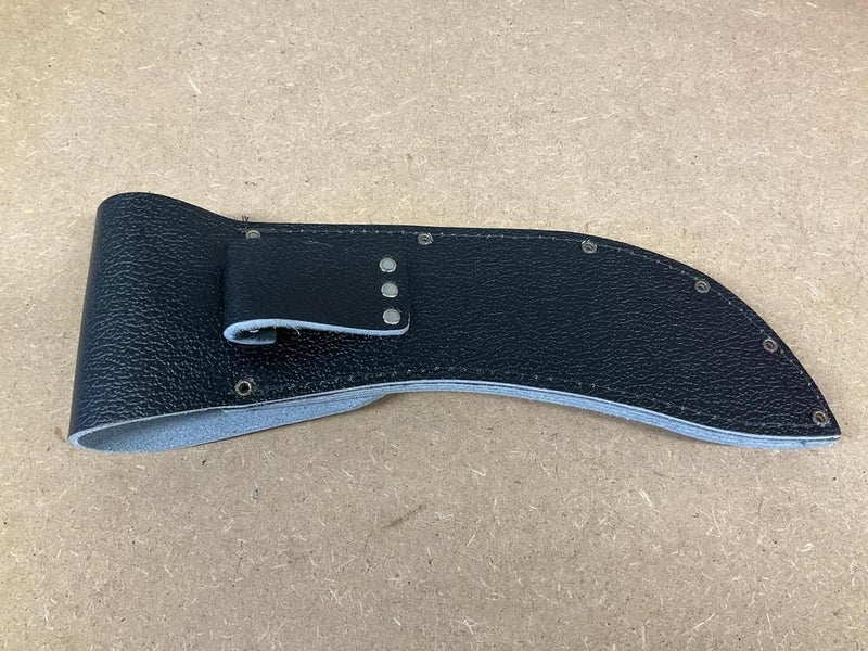 Taurus Delux Flap Skinny Sheath Carousel 2