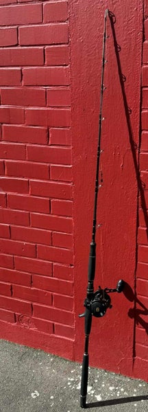 Penn Rod & Reel Combo - Penn Ocean Assassin Saltwater Reconnaissance Rod Carousel 1