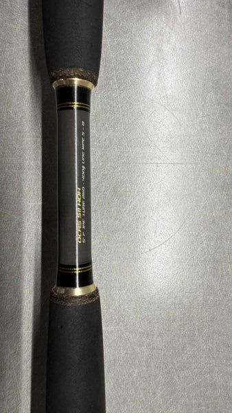 Penn Rod & Reel Combo - Penn Ocean Assassin Saltwater Reconnaissance Rod Carousel 2