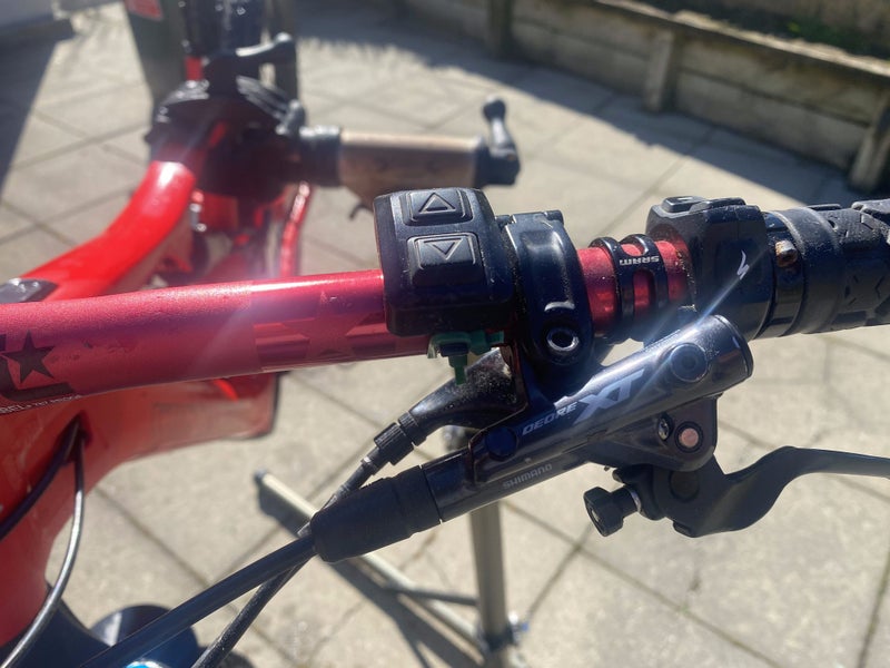 bike63617476502658113