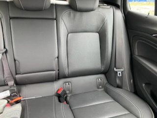 2018 Holden Commodore Vxr64693486859011113