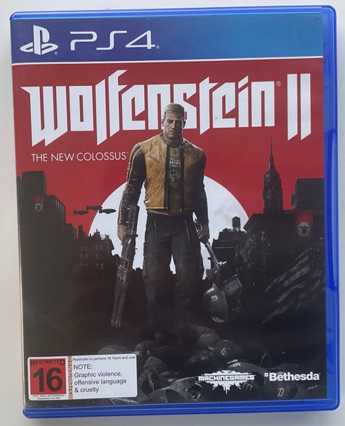 PS4 PRO 1 TB Bundle - 3 Top Tier GAMES - MINT CONDITION Carousel 6
