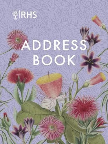 Royal Horticultural Society Pocket Address Book Royal Horticultural Society Pock Carousel 1
