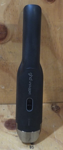 GHD UNPLUGGED HAIR STRAIGHTNER - UNTESTED (NO CHARGER) Carousel 5