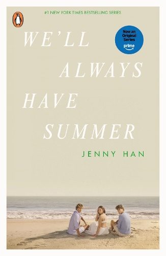 We'll Always Have Summer We'll Always Have Summer By Jenny Han ISBN 978024173518 Carousel 1
