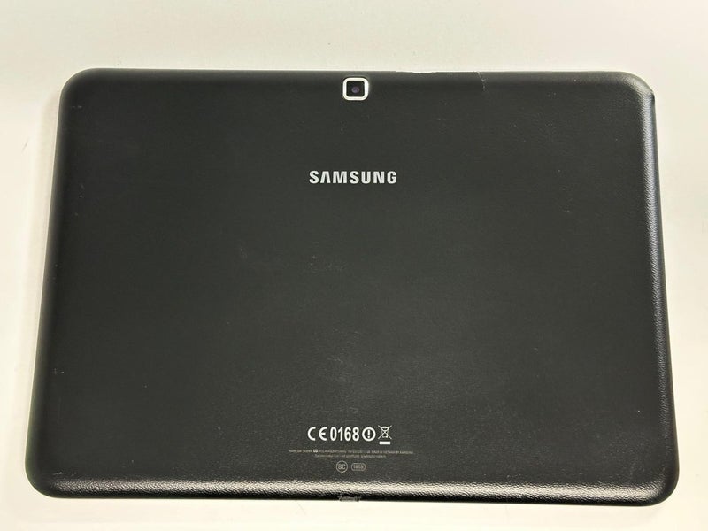 Samsung Galaxy Tab 4 10.1" 16GB Black Wifi Carousel 2