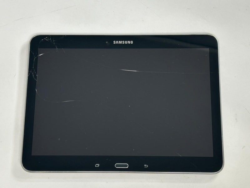 Samsung Galaxy Tab 4 10.1" 16GB Black Wifi Carousel 5