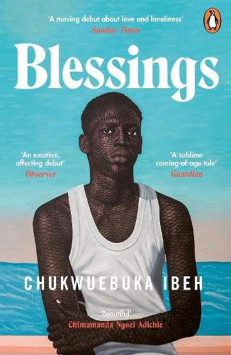 Blessings Blessings By Chukwuebuka Ibeh ISBN 9780241618271 Carousel 1