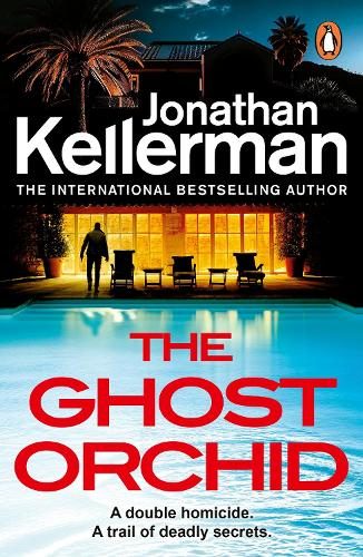 Ghost Orchid Ghost Orchid By Jonathan Kellerman ISBN 9781804941676 Carousel 1