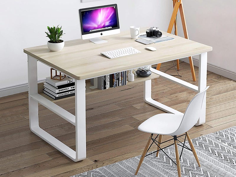 Computer Desk Table Carousel 1