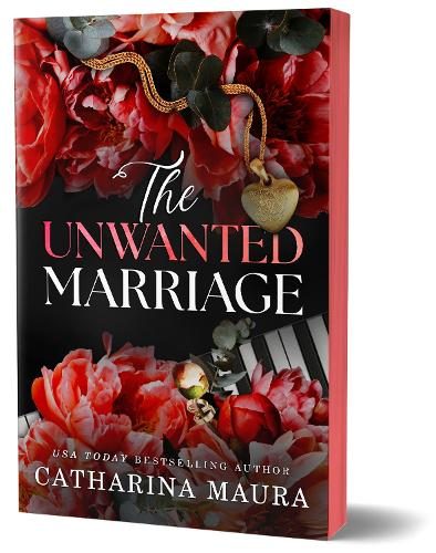 Unwanted Marriage Unwanted Marriage By Catharina Maura ISBN 9781464227158 Carousel 1