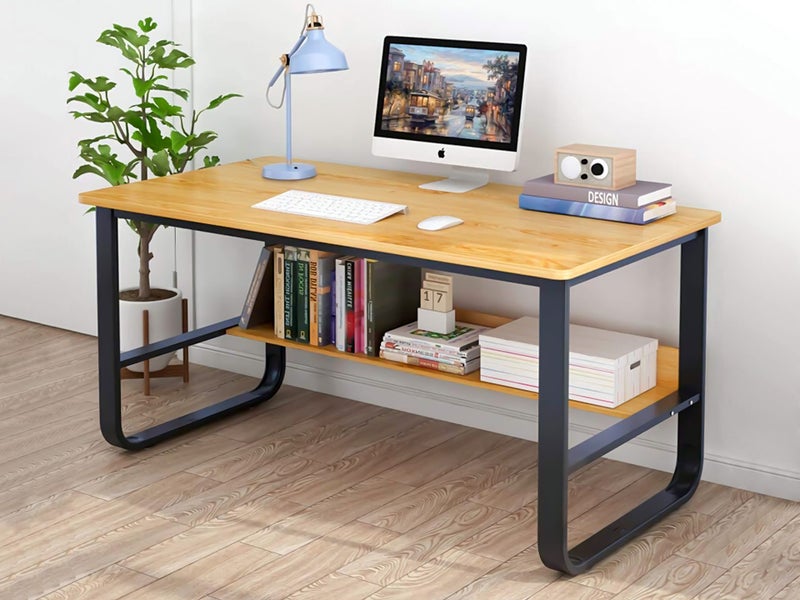 Computer Desk Table Carousel 1