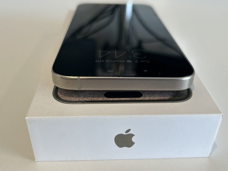 iPhone 15 Pro Max **$1 Reserve**63656733476610111