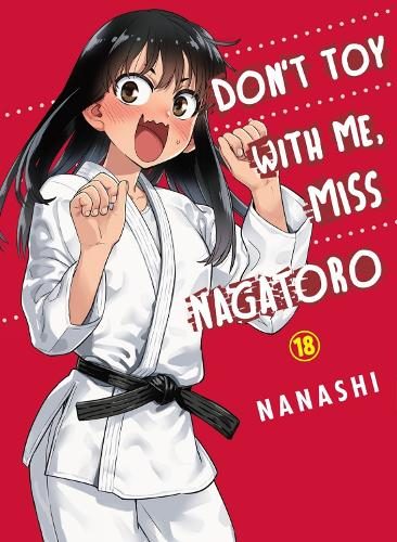 Don't Toy with Me, Miss Nagatoro, Volume 18 Don't Toy with Me, Miss Nagatoro, Vo Carousel 1