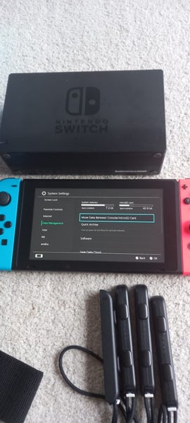 Nintendo Switch Sports Bundle Carousel 4
