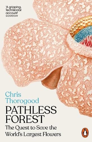 Pathless Forest Pathless Forest By Dr Chris Thorogood ISBN 9781802062427 Carousel 1