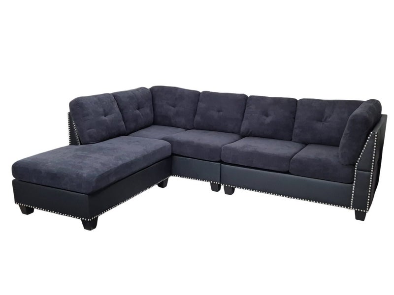 Large Corner Sofa 4 Seater -New version Year 2025 Carousel 3