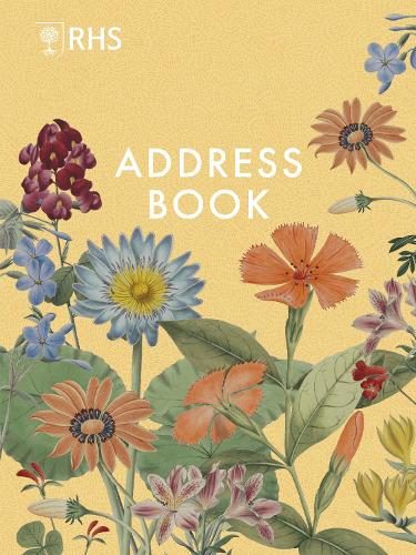 Royal Horticultural Society Desk Address Book Royal Horticultural Society Desk A Carousel 1