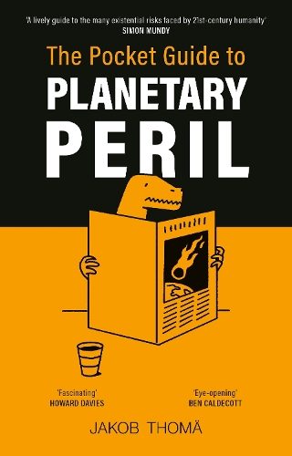 Pocket Guide to Planetary Peril Pocket Guide to Planetary Peril By Jakob Thoma I Carousel 1