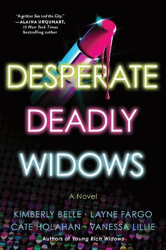 Desperate Deadly Widows Desperate Deadly Widows By Vanessa Lillie ISBN 978172829 Carousel 1