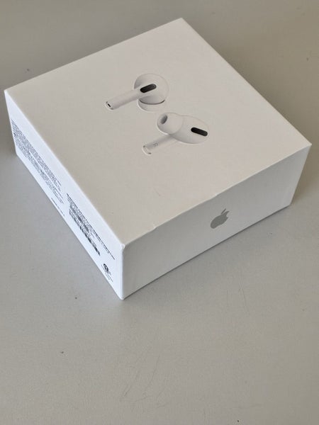 Apple AirPod Pros636174758982411110