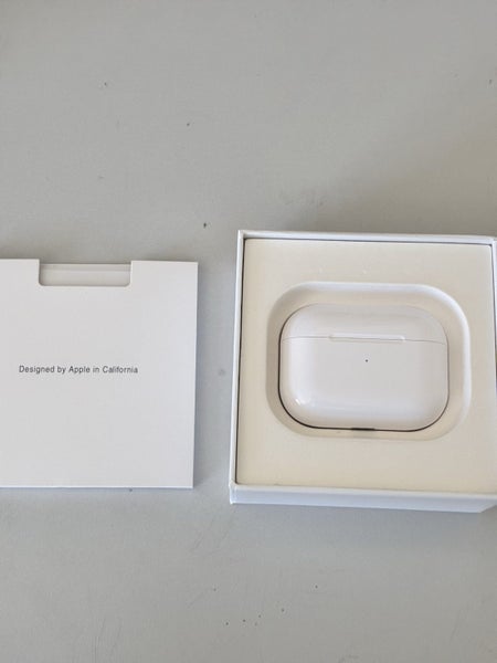 Apple AirPod Pros63617475898241112