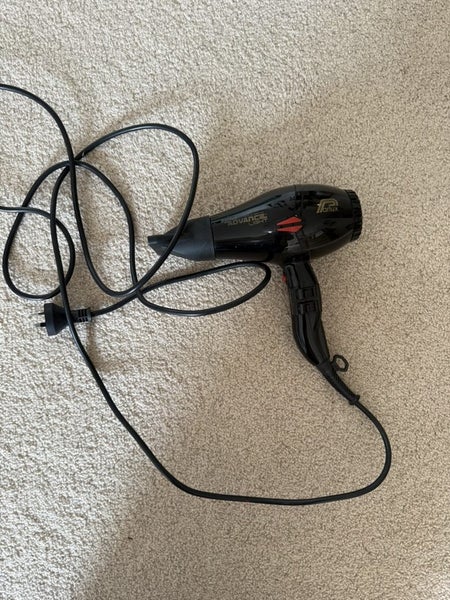 Parlux Advance Light Ceramic and Ionic Hair Dryer Carousel 2