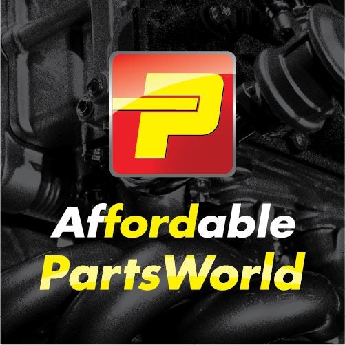 Affordable Partsworld Carousel 1