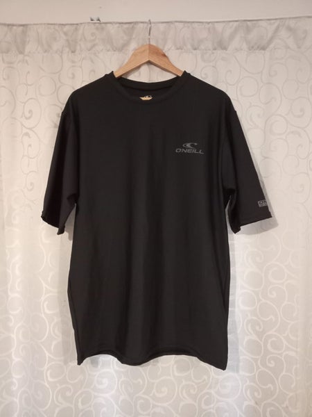 Oneill rash top 50+ uv protection (mens 2xl) Carousel 1