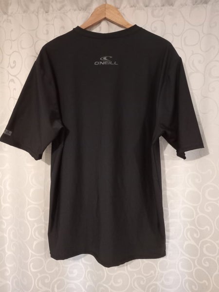 Oneill rash top 50+ uv protection (mens 2xl) Carousel 5