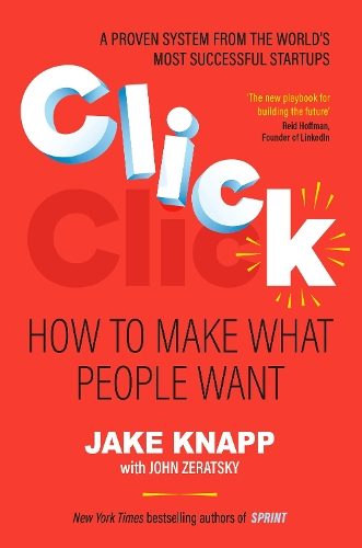 Click Click By Jake Knapp ISBN 9781911709879 Carousel 1