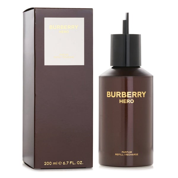Burberry Hero Eau De Parfum Refill 200ml/6.7oz Carousel 2