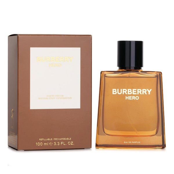 Burberry Hero Eau De Parfum Spray 100ml/3.3oz Carousel 2