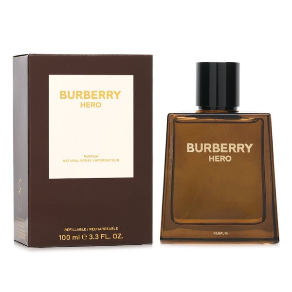 Burberry Hero Parfum 100ml/3.3oz Carousel 2
