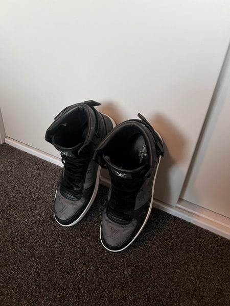 Louis Vuitton Shoes63617474455298114