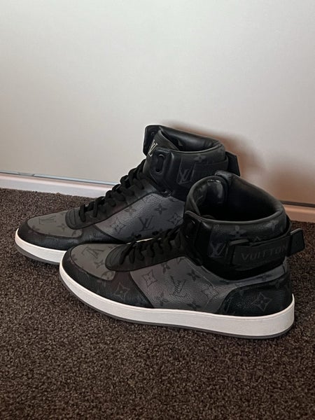 Louis Vuitton Shoes63617474455298112